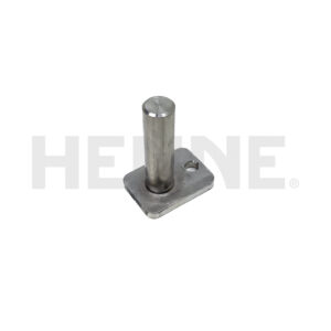 Bolzen für Besenarm 55x41x30xD=14h9