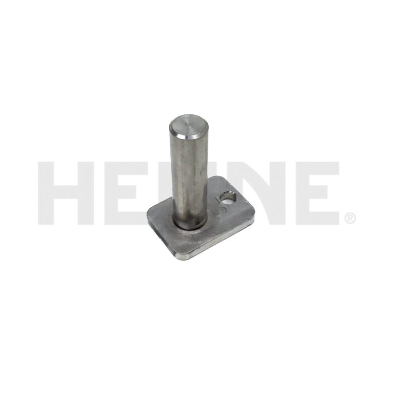 Bolzen für Besenarm 55x41x30xD=14h9