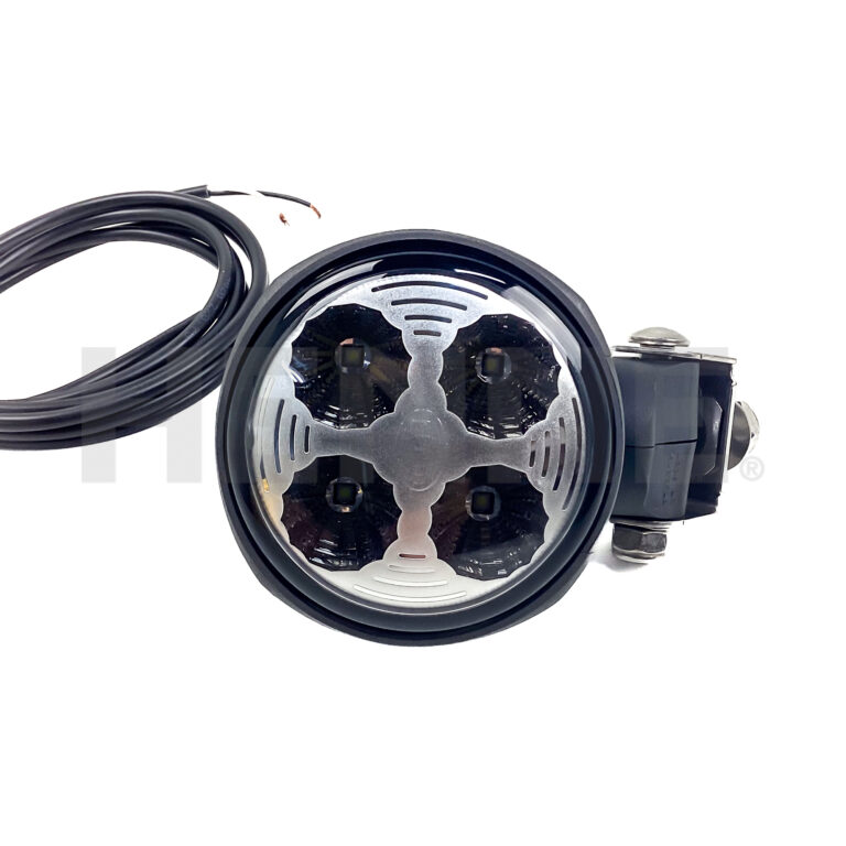 Arbeitsscheinwerfer M70 LED TP 12V – Bild 2