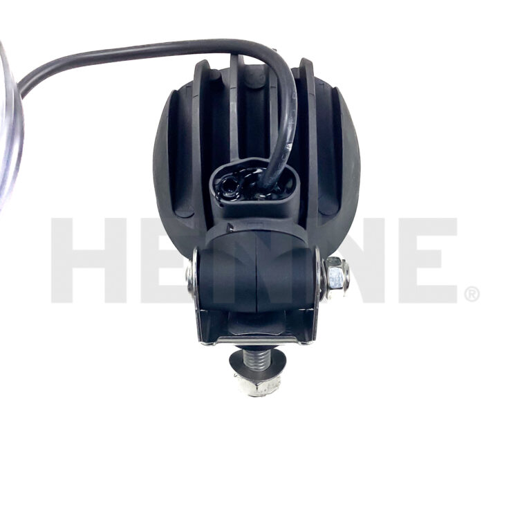 Arbeitsscheinwerfer M70 LED TP 12V – Bild 3