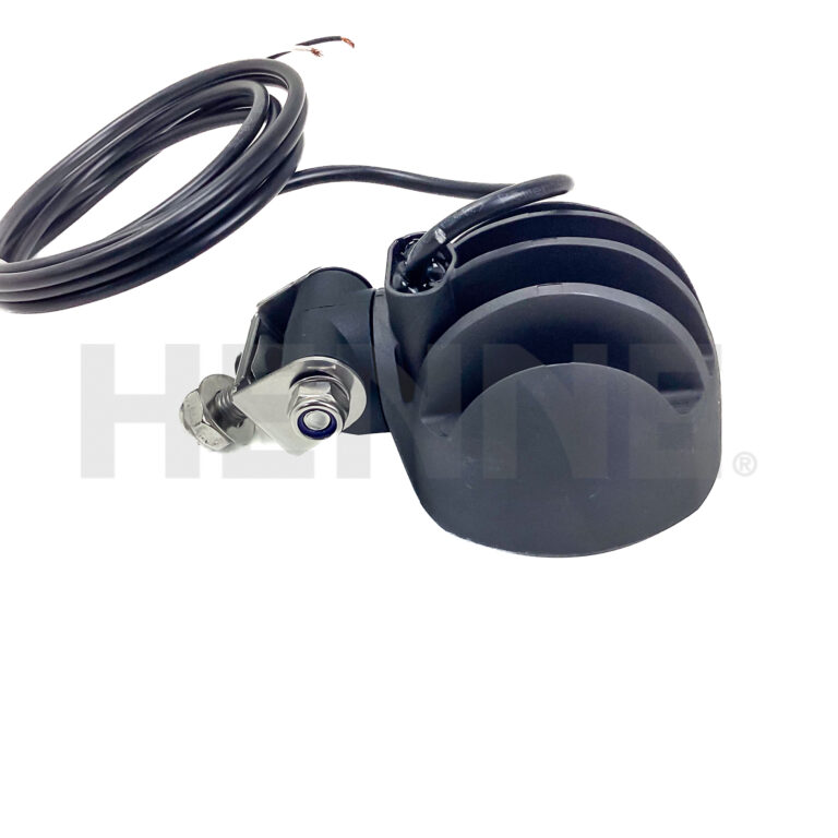 Arbeitsscheinwerfer M70 LED TP 12V – Bild 4