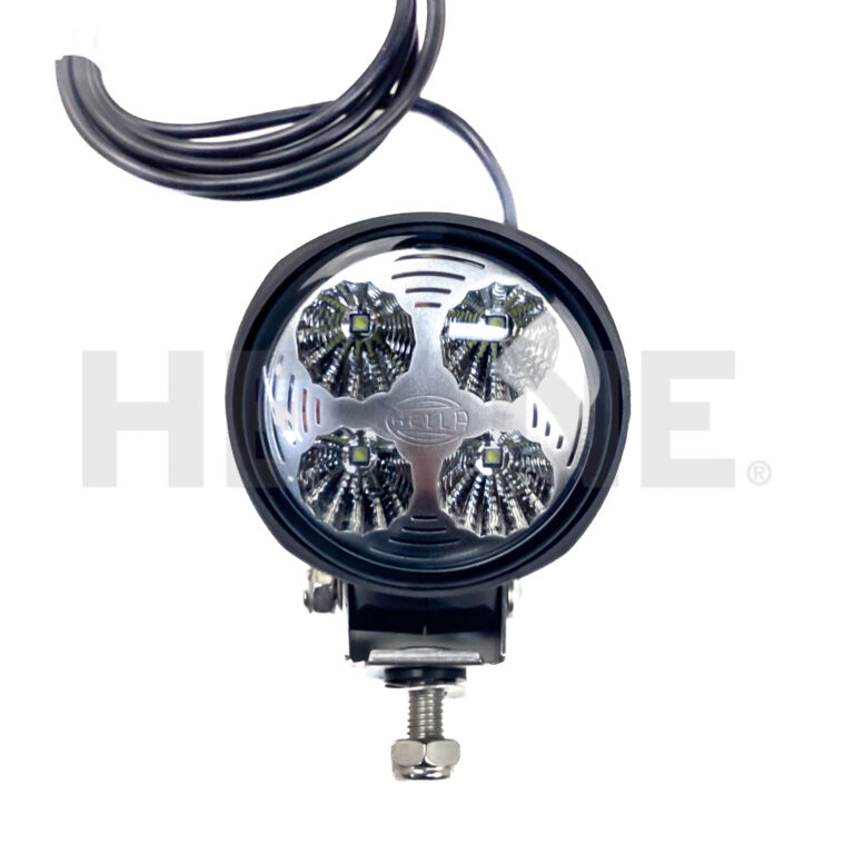Arbeitsscheinwerfer M70 LED TP 12V – Bild 5