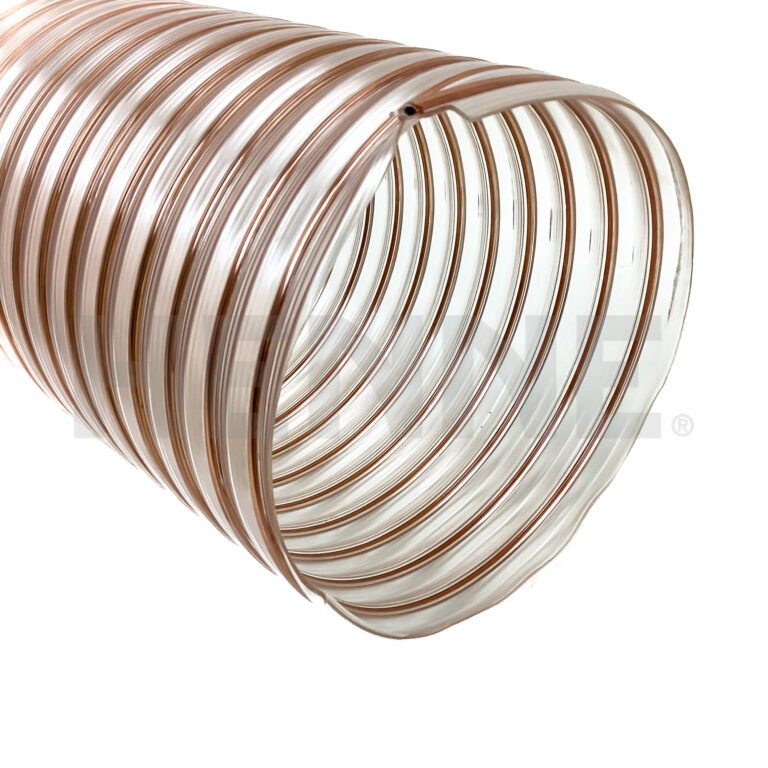 Spiral-Ansaugschlauch 205x1420 – Bild 2