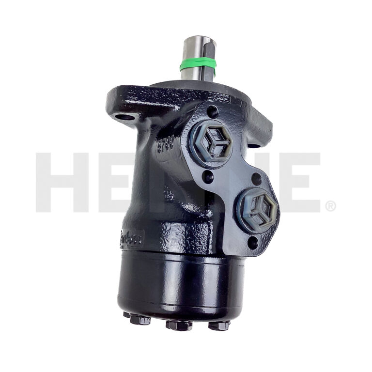Hydraulikmotor OMP X 200 ccm
