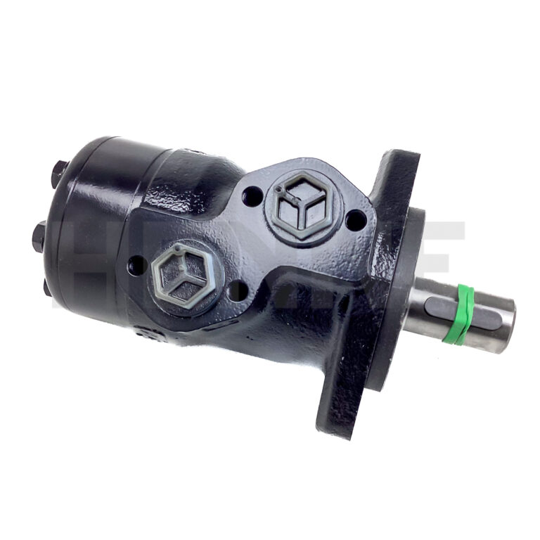 Hydraulikmotor OMP X 200 ccm – Bild 3