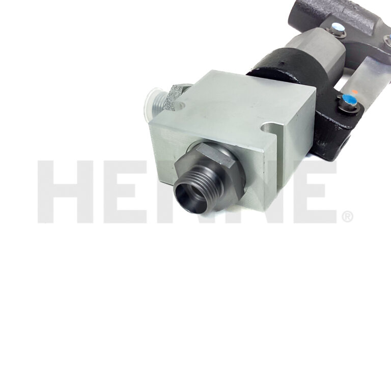 Handpumpe MP10-01 – Bild 2