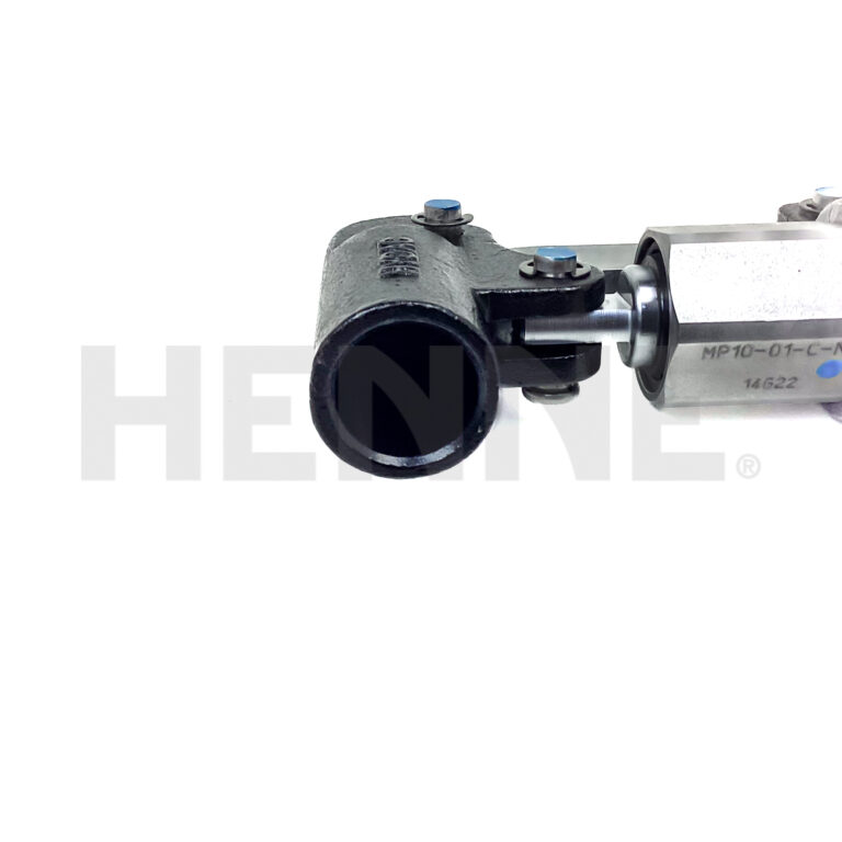 Handpumpe MP10-01 – Bild 3