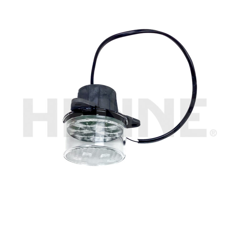 LED Nebelschlussleuchte