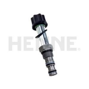 12V Proportionales Druckregelventil