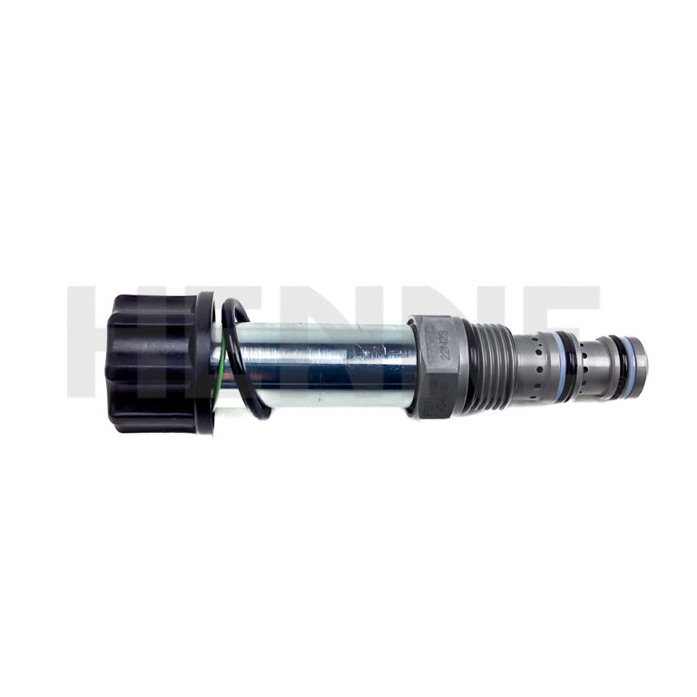 12V Proportionales Druckregelventil – Bild 2