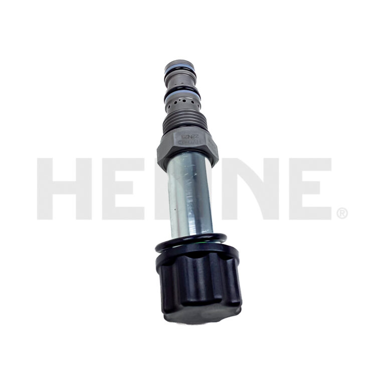 12V Proportionales Druckregelventil – Bild 3