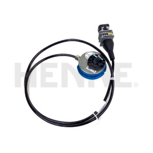 Sicherheitswinkelgeber HDSCS 120° 0-5V