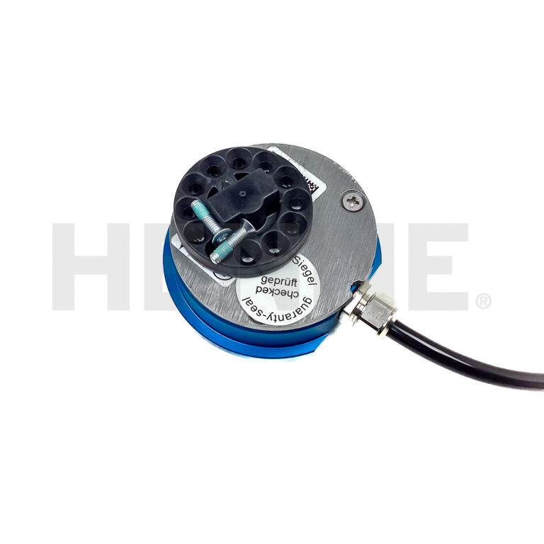 Sicherheitswinkelgeber HDSCS 120° 0-5V – Bild 2