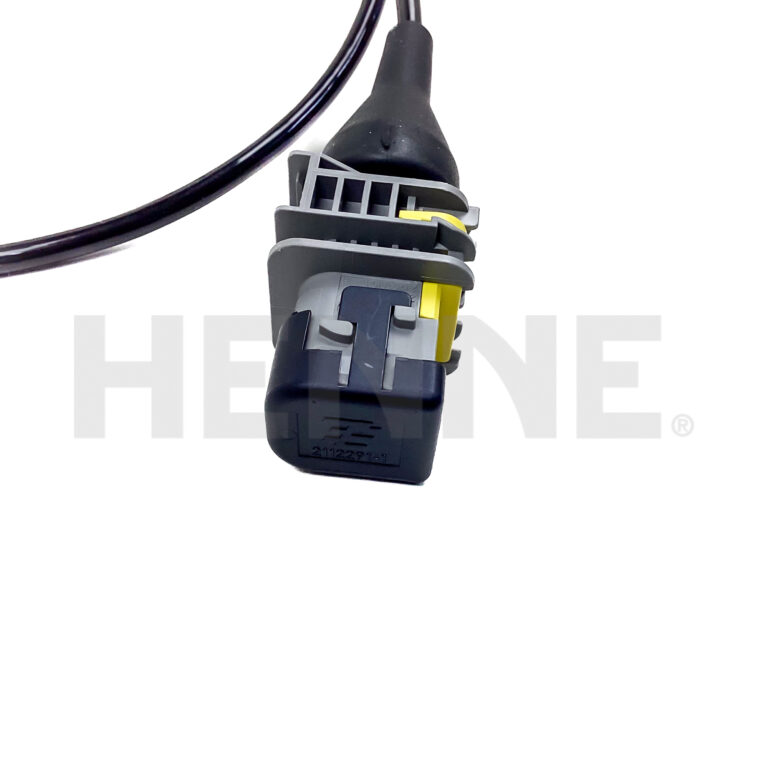 Sicherheitswinkelgeber HDSCS 120° 0-5V – Bild 3