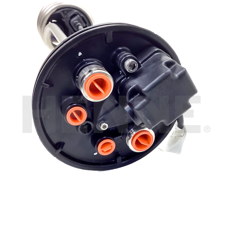 SCR-Tankgeber und Heizung