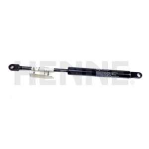 Gasdruckfeder 100-185 500N Auge/Auge