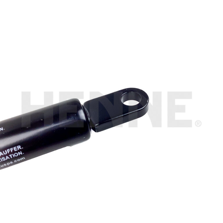 Gasdruckfeder 100-185 500N Auge/Auge – Bild 2