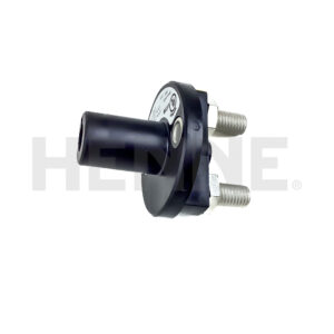 Batterie-Schalter 24V 100A Drehhebel