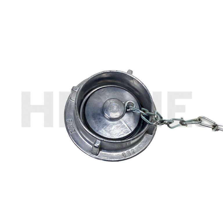 Storz C-Blindkupplung K66 – Bild 2