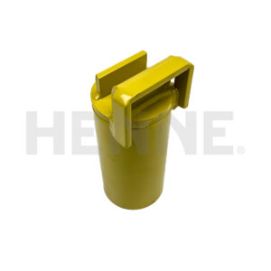 Federzylinder zur Federklappe