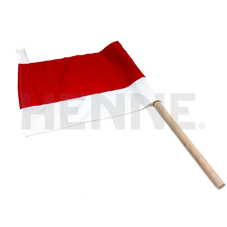 Warnflagge