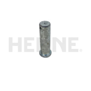 Bolzen DIN1434-25h11x85x77-ZN