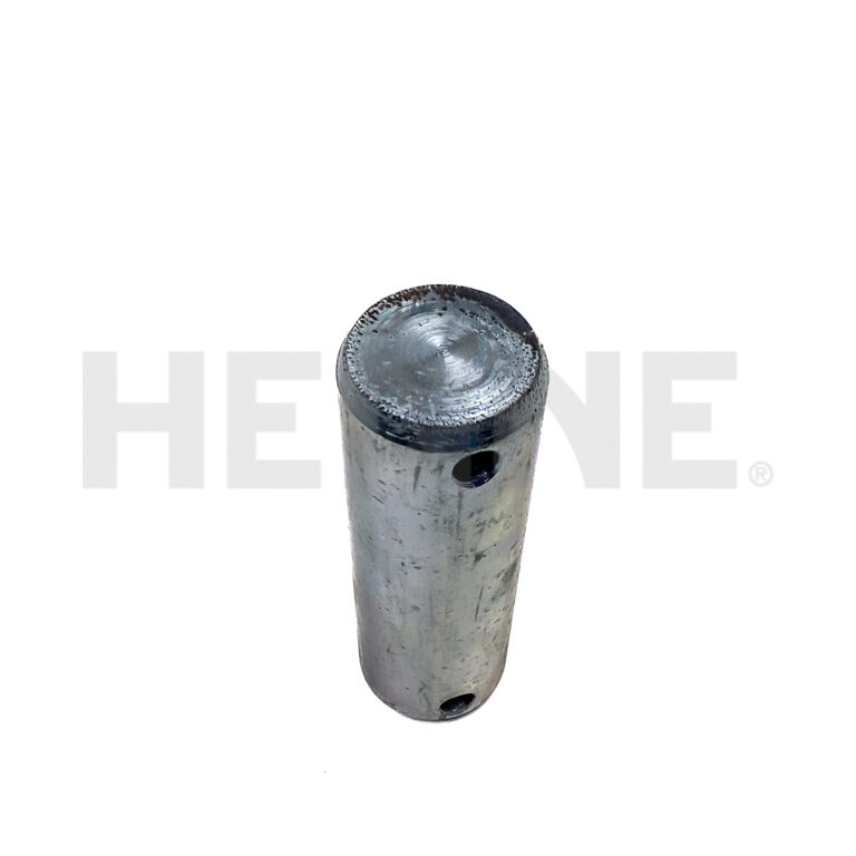 Bolzen DIN1443 B36 h11x110x90-St ZN