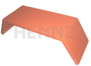 Kotflügel hinten rechts B = 460mm
