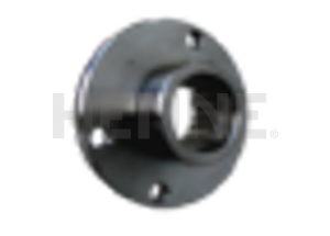 Flansch DIN5482
