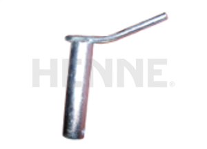 Bolzen 30x160mm