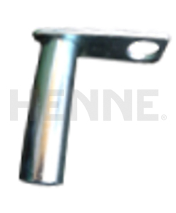 Bolzen 40x145mm