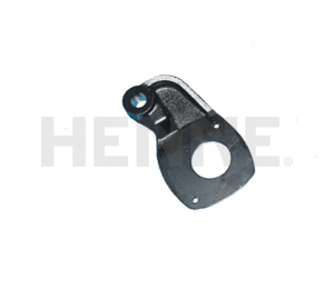Halter Hydraulikpumpe