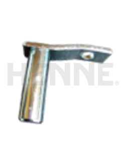 Bolzen 25x80mm