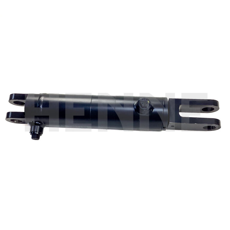 Hyd.-Zylinder 63/30-190