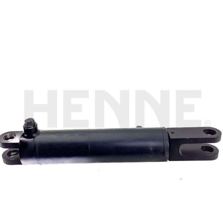 Hyd.-Zylinder 63/30-190 – Bild 2