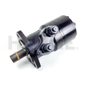 Hydraulikmotor