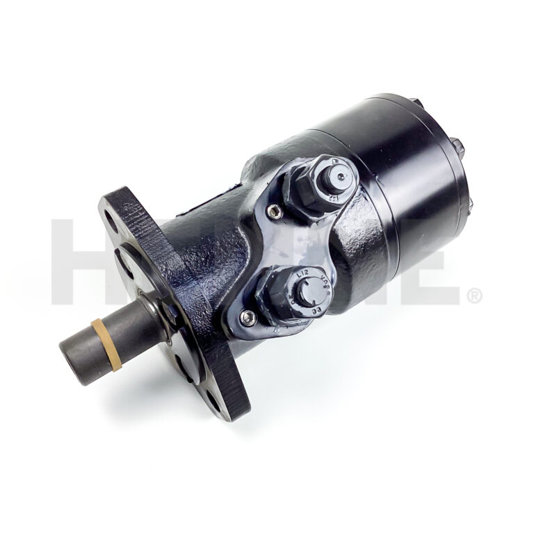 Hydraulikmotor