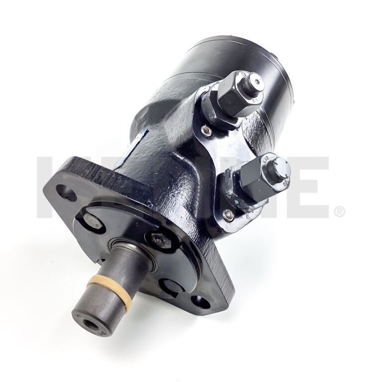 Hydraulikmotor – Bild 2