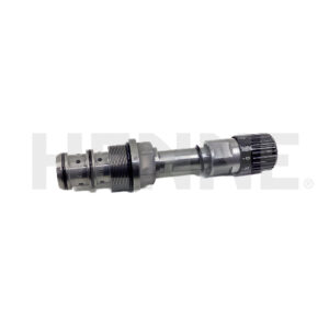 Einschraubpatrone SRCB 16L ohne Magnet Tellerventil
