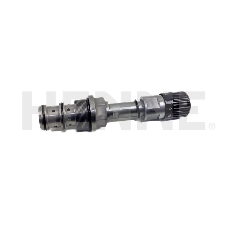 Einschraubpatrone SRCB 16L ohne Magnet Tellerventil
