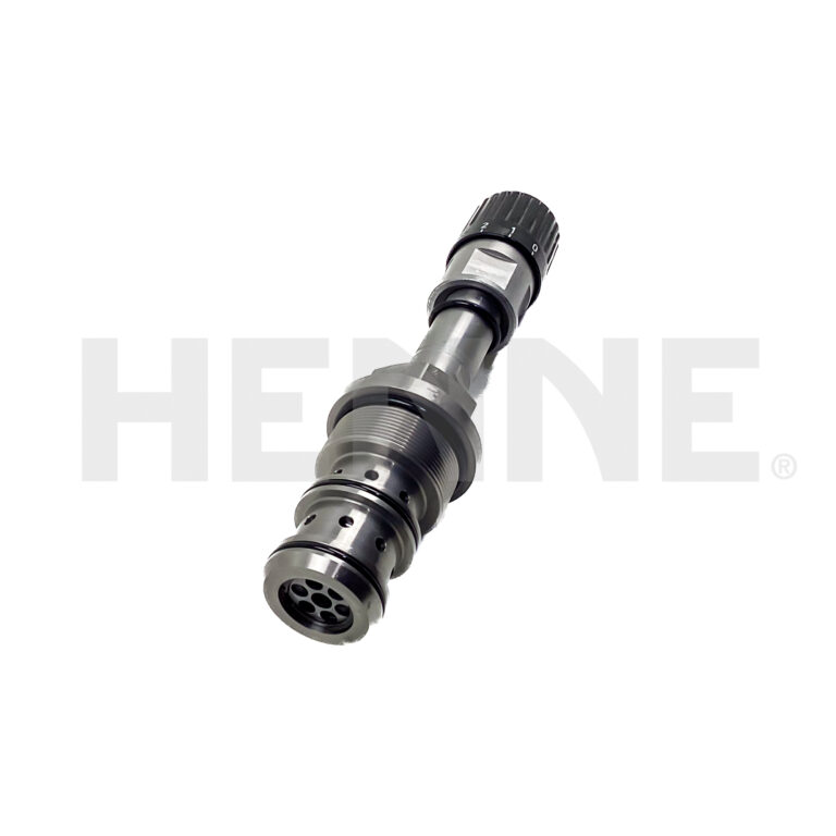Einschraubpatrone SRCB 16L ohne Magnet Tellerventil – Bild 2