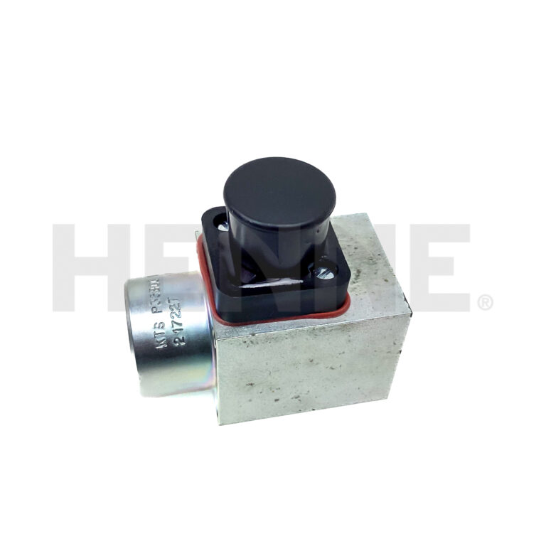 Magnetblock 12V – Bild 2