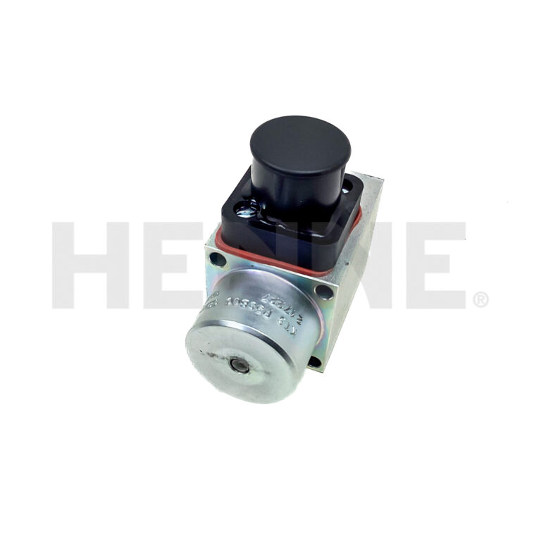 Magnetblock 12V – Bild 3