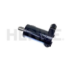 Hydraulikmotor