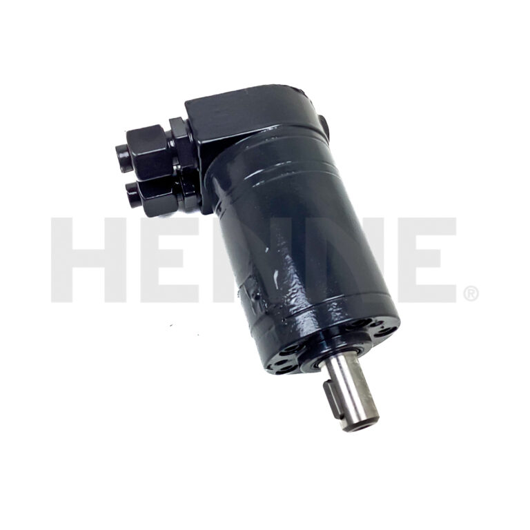 Hydraulikmotor – Bild 2