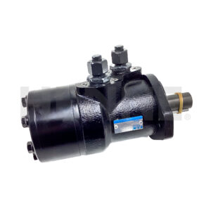 Hydraulikmotor