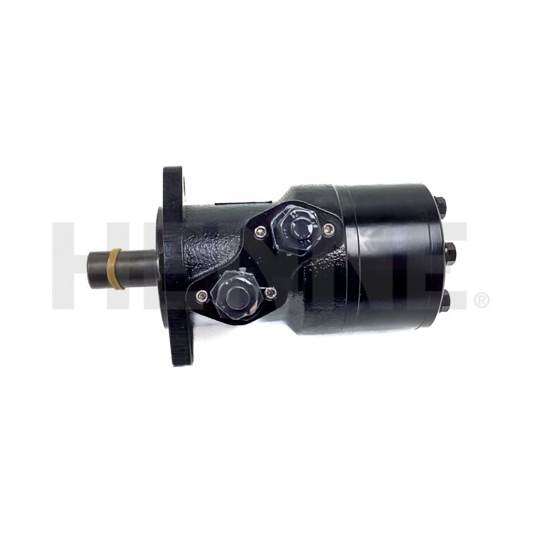 Hydraulikmotor – Bild 2