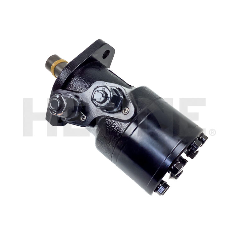 Hydraulikmotor – Bild 3