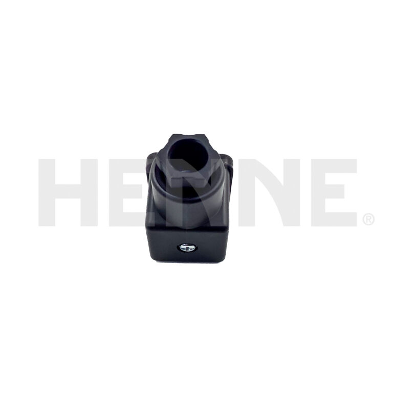 Magnetventilstecker breit – Bild 2