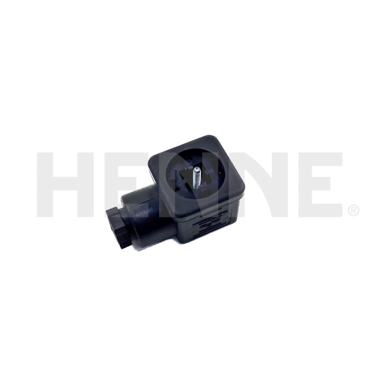 Magnetventilstecker breit – Bild 3